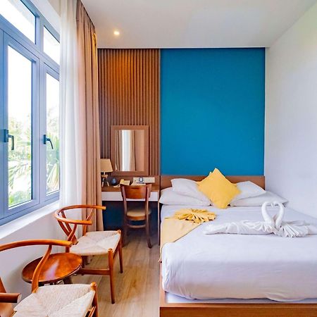 Hoi An Majestic Villa Exterior foto