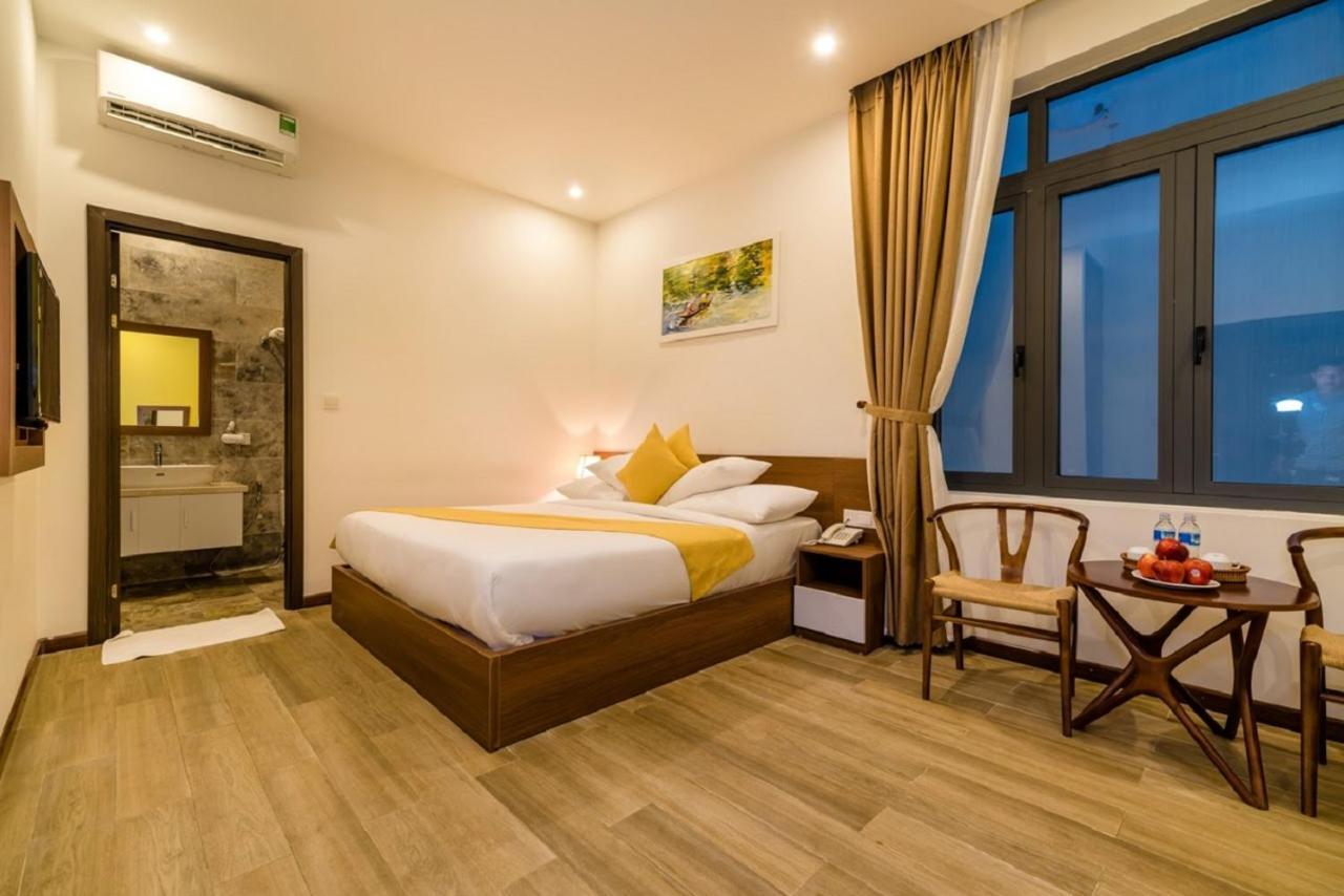 Hoi An Majestic Villa Exterior foto
